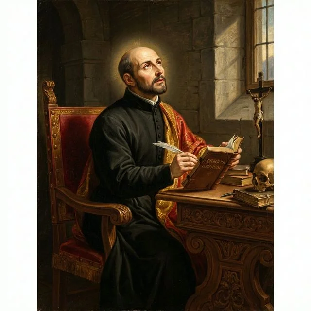 San Ignacio de Loyola
